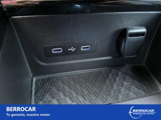 Renault Austral Evolution Mild Hybrid 110kW Auto