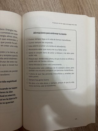 El amor comienza en ti