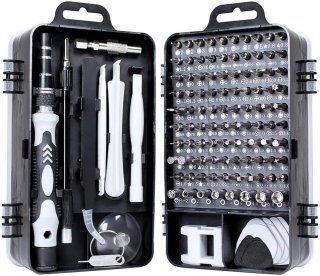 Kit Destornillador