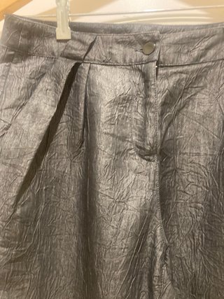 Pantalón Emporio Armani Gris