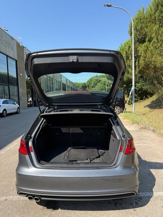 Audi A3 2015