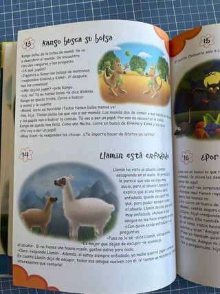 365 cuentos para dormir 1