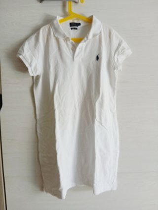 Polos Ralph Lauren para Mujer las 3 por 50€.