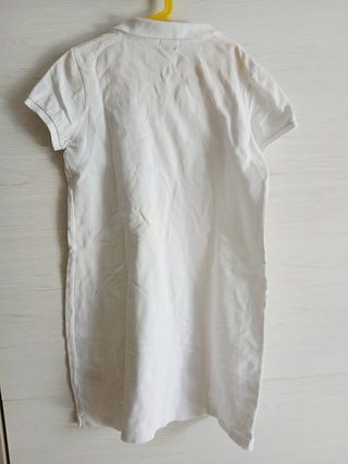 Polos Ralph Lauren para Mujer las 3 por 50€.