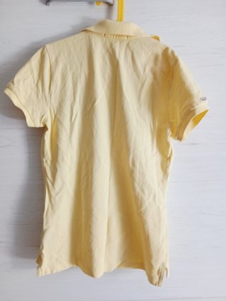 Polos Ralph Lauren para Mujer las 3 por 50€.
