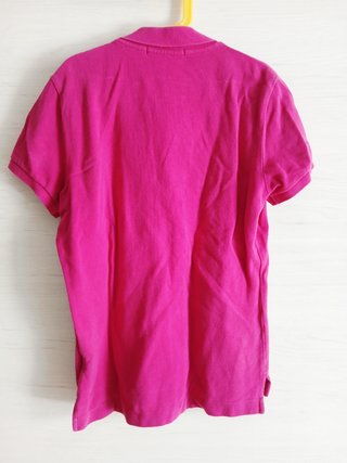 Polos Ralph Lauren para Mujer las 3 por 50€.