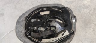 Casco infantil para bici o patinete
