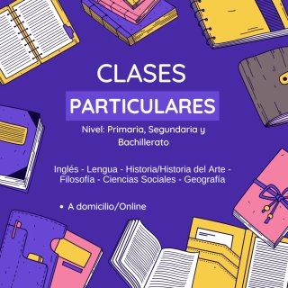 Clases particulares en Jerez