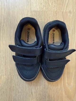 Deportivas Joma Piel Talla 26