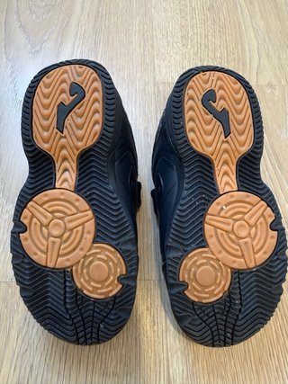 Deportivas Joma Piel Talla 26