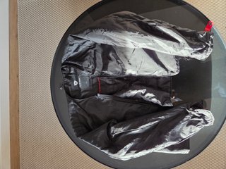 Chaqueta Moto REV'IT! Outback 2 - Talla XXL