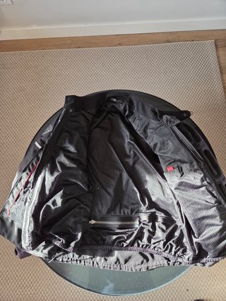 Chaqueta Moto REV'IT! Outback 2 - Talla XXL