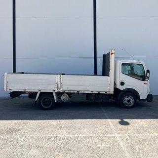 REANULT MAXITY CAJA ABIERTA