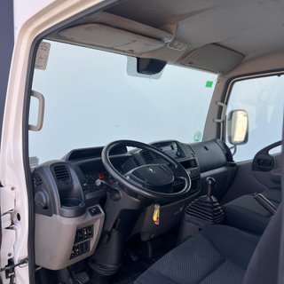 REANULT MAXITY CAJA ABIERTA