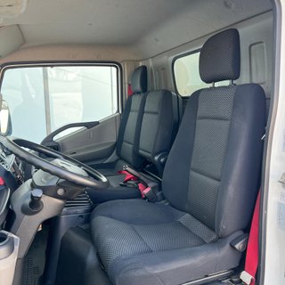 REANULT MAXITY CAJA ABIERTA