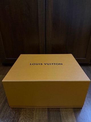 Louis Vuitton X Nigo Denim Patchwork Jacket