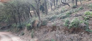 Terreno en venta en La Floresta - Les Planes en Sant Cugat del Vallès