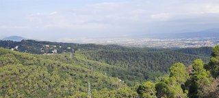 Terreno en venta en La Floresta - Les Planes en Sant Cugat del Vallès