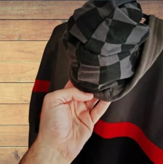Sudadera No Fear Talla L