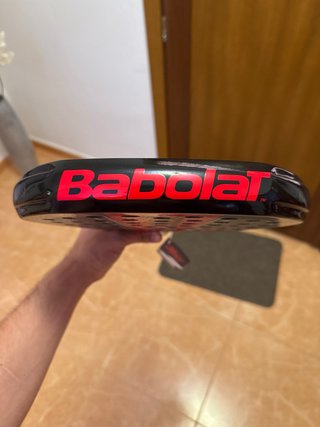 Babolat Technical Viper Soft 2026 Precintada