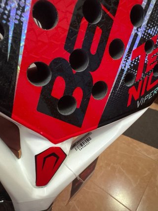 Babolat Technical Viper Soft 2026 Precintada