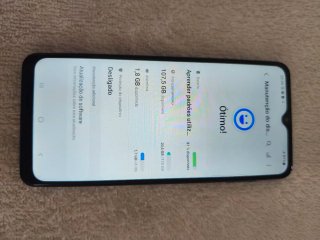 Samsung A32 5G 128GB Azul