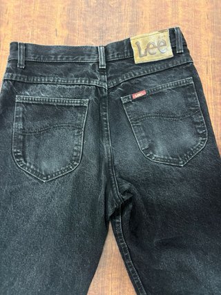 Pantalones Levis Azules