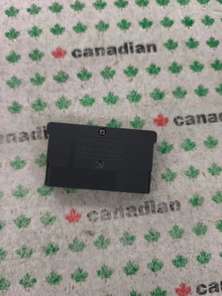 Iridion 3D Game Boy Advance