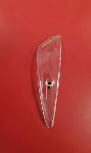 Cristal Intermitente Trasero PEUGEOT ELYSEO