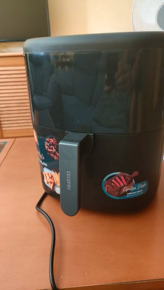 Cecofry Bombastik 6000 Cecotec