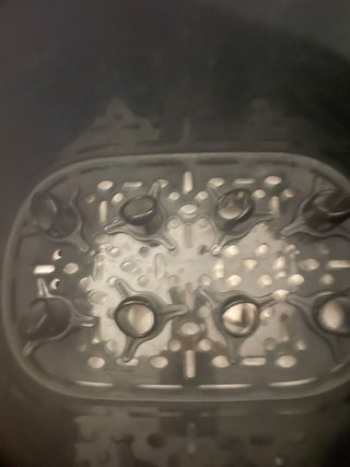 Esterilizador de biberones Twistshake Como nuevo