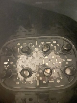 Esterilizador de biberones Twistshake Como nuevo