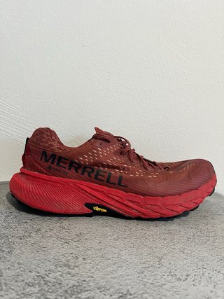 Merrell Gore-Tex Zapatillas Trail Running