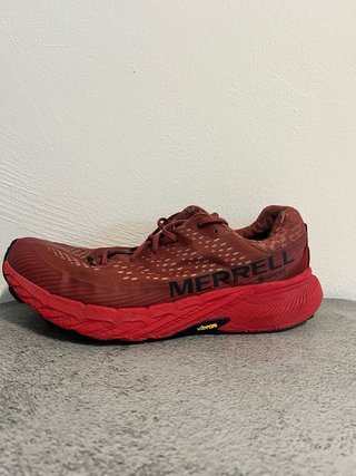 Merrell Gore-Tex Zapatillas Trail Running