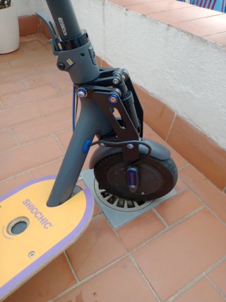Patinete Eléctrico Xiaomi  NEGOCIABLE