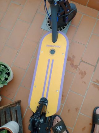 Patinete Eléctrico Xiaomi  NEGOCIABLE