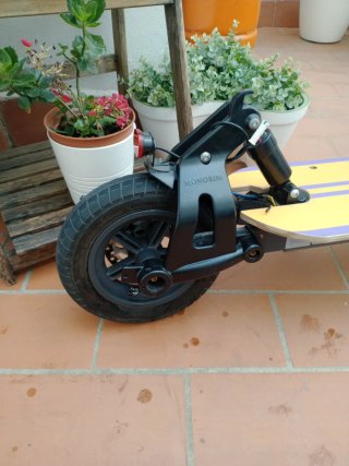 Patinete Eléctrico Xiaomi  NEGOCIABLE