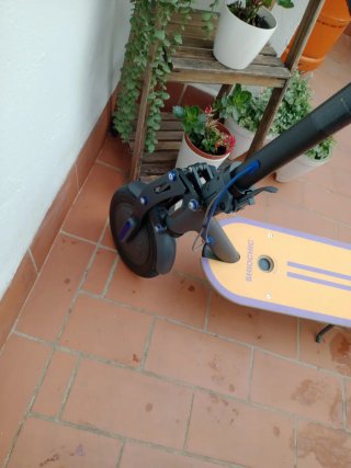 Patinete Eléctrico Xiaomi  NEGOCIABLE