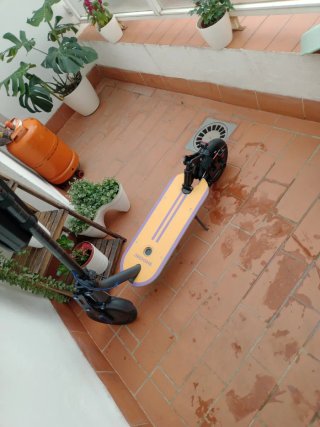 Patinete Eléctrico Xiaomi  NEGOCIABLE