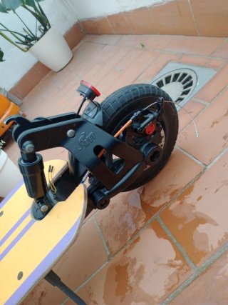 Patinete Eléctrico Xiaomi  NEGOCIABLE