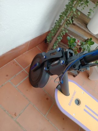 Patinete Eléctrico Xiaomi  NEGOCIABLE