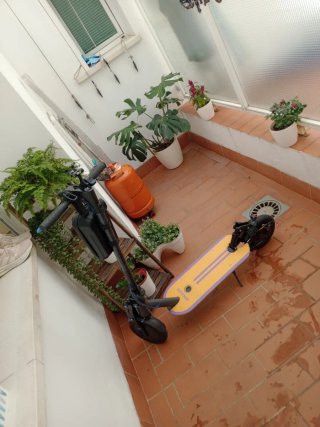Patinete Eléctrico Xiaomi  NEGOCIABLE
