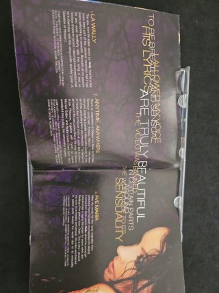 CD Sarah Brightman - Classics