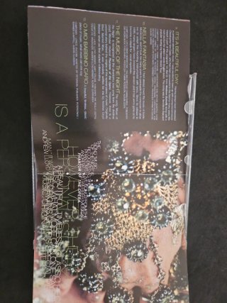 CD Sarah Brightman - Classics