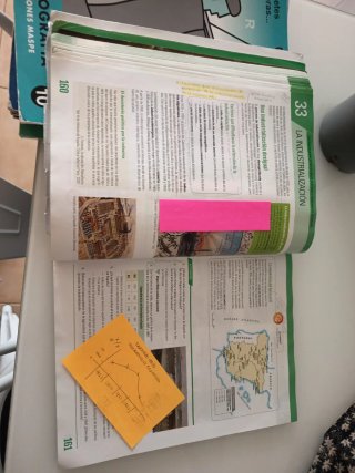 Geografía e Historia 4 ESO edebe de otra manera