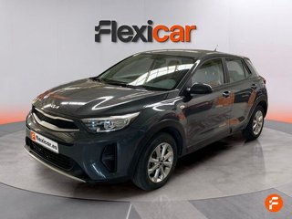 Kia Stonic 1.2 DPi 62kW (84CV) Concept