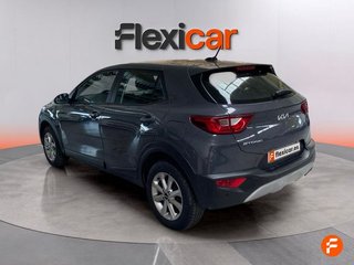 Kia Stonic 1.2 DPi 62kW (84CV) Concept