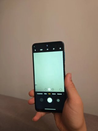 Xiaomi Redmi Note 9 Pro Blu