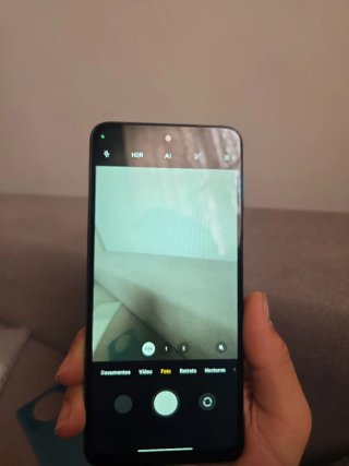 Xiaomi Redmi Note 9 Pro Blu