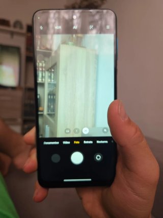Xiaomi Redmi Note 9 Pro Blu